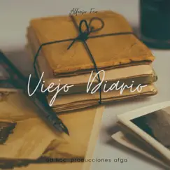 Viejo Diario Song Lyrics