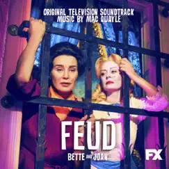 Feud: Bette and Joan - Main Titles Song Lyrics