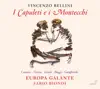 Bellini: I Capuleti e i Montecchi album lyrics, reviews, download