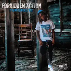Forbidden Action - Single by Young General Yg7 album reviews, ratings, credits