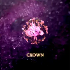 Cxown - Single by Rikha Async album reviews, ratings, credits