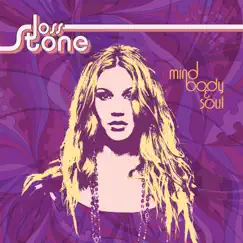 Mind Body & Soul (Special Edition) by Joss Stone album reviews, ratings, credits