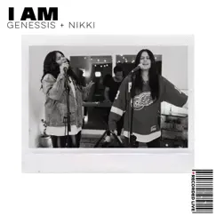 I Am (Live) Song Lyrics