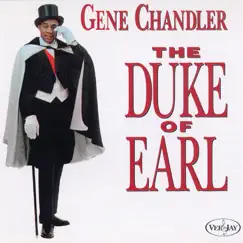 Duke of Earl Song Lyrics