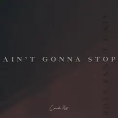 Ain't Gonna Stop Song Lyrics