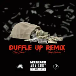 Duffle Up (feat. Teddy Grahams) [Remix] - Single by Kony Brooks album reviews, ratings, credits