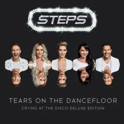 Tears on the Dancefloor (DJ David Strong 7th Heaven Medley) Song Lyrics