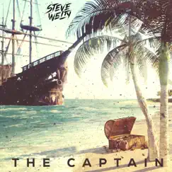 The Captain - Single by Steve Welty album reviews, ratings, credits