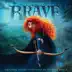 Brave (Original Score) album cover
