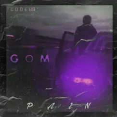 Gom - Single by Pain album reviews, ratings, credits