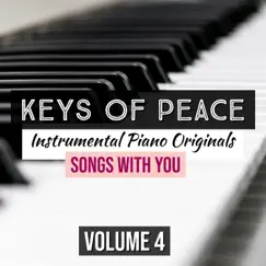 Songs With You, Vol. 4 by Keys of Peace album reviews, ratings, credits