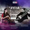 ANTAR - The Transformation (feat. Kaushiki Chakraborty & Stephen Devassy) - Single album lyrics, reviews, download