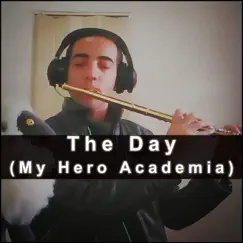 The Day (My Hero Academia) [Cover] Song Lyrics