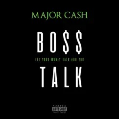 Boss Talk Song Lyrics