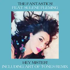 Hey Mister! - EP by The Fantastics ! album reviews, ratings, credits