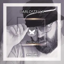 Surface - Single by Carlostella album reviews, ratings, credits