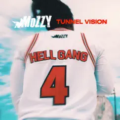 Tunnel Vision - Single by Mozzy album reviews, ratings, credits