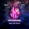 Universal Energy - Drum & Bass Remixes album lyrics, reviews, download