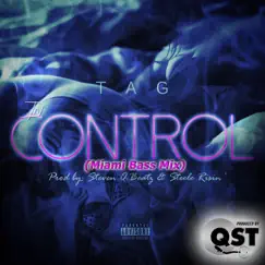 In Control (Miami Bass Mix) Song Lyrics