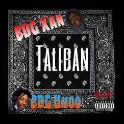 Taliban (feat. BDG Umoo) Song Lyrics