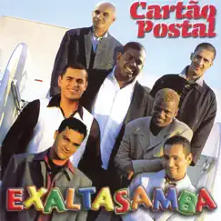 Cartão Postal by Exaltasamba album reviews, ratings, credits
