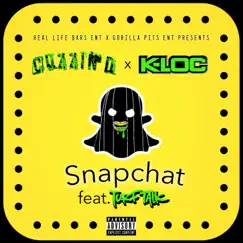 Snapchat (feat. Turf Talk) - Single by Cuzzin D & K-Loc album reviews, ratings, credits