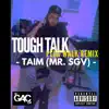 Tough Talk Freestyle - Single album lyrics, reviews, download