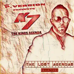 The Lost Agendas by K7 album reviews, ratings, credits