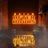 After Hours EP album lyrics, reviews, download