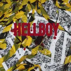 Hellboy - Single by Moonkey album reviews, ratings, credits