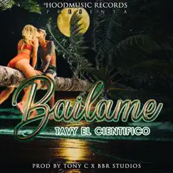 Báilame - Single by Tavy el Cientifico album reviews, ratings, credits