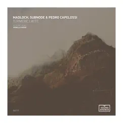 Turmeric Latte - Single by Madloch, Subnode & Pedro Capelossi album reviews, ratings, credits