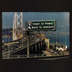 Back to Oakland by Tower Of Power album reviews, ratings, credits