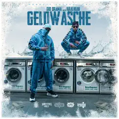 Geldwäsche - Single by Dio Drama & Kraliban album reviews, ratings, credits