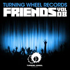 Turning Wheel Rec: Friends, Vol. 8 by Various Artists album reviews, ratings, credits