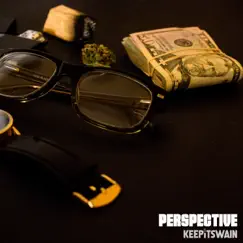 Perspective by KeepitSwain album reviews, ratings, credits
