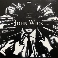 John Wick Song Lyrics