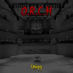 O.R.C.H Song Lyrics