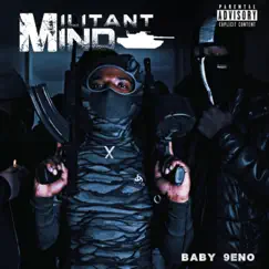 Militant Mind by Baby 9eno album reviews, ratings, credits
