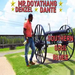 Mr.Doyathang (feat. Sweet P) Song Lyrics