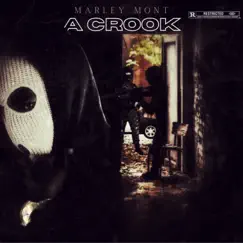 A Crook - Single by Marley Mont album reviews, ratings, credits