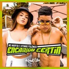 Encaixou Certin Song Lyrics