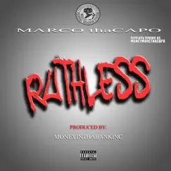 RuthLess - Single by Marco Tha Capo album reviews, ratings, credits