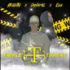 Triple Threat (feat. Dynamic & Ess) - Single album lyrics, reviews, download