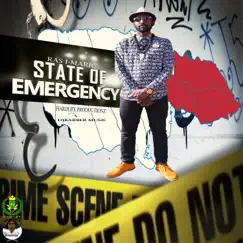 State of Emergency - Single by Ras I-Maric album reviews, ratings, credits