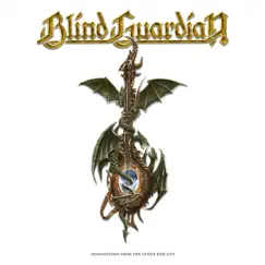 Imaginations from the Other Side (Live) by Blind Guardian album reviews, ratings, credits
