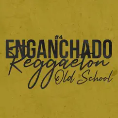 Enganchado Reggaeton Old School #4 - Single by Alex Suarez Dj album reviews, ratings, credits