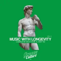 Music with Longevity, Vol. 3 (Compiled by Micky More & Andy Tee) by Micky More & Andy Tee album reviews, ratings, credits