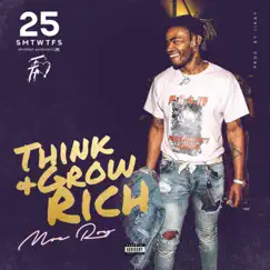 Think&Growrich - Single by MoeRoy album reviews, ratings, credits