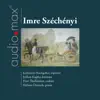 Széchényi: Lieder album lyrics, reviews, download